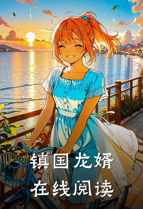 镇国龙婿在线阅读