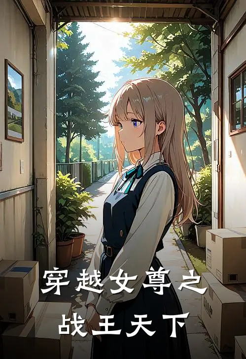 穿越女尊之战王天下