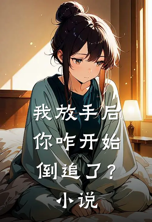 我放手后，你咋开始倒追了？小说