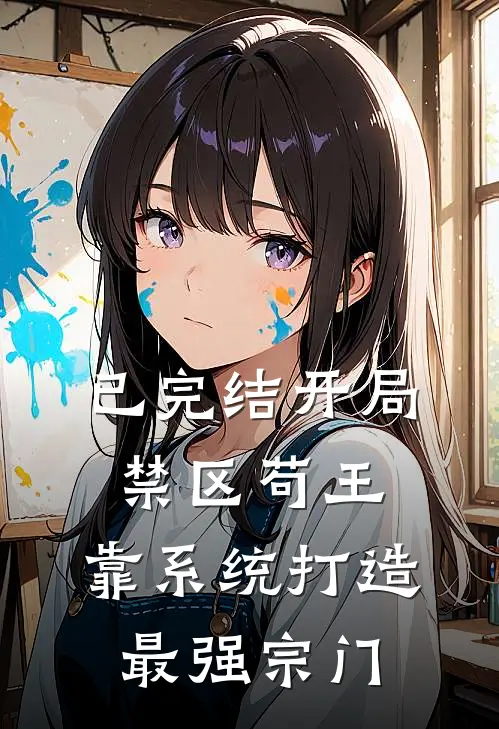 已完结开局禁区苟王，靠系统打造最强宗门
