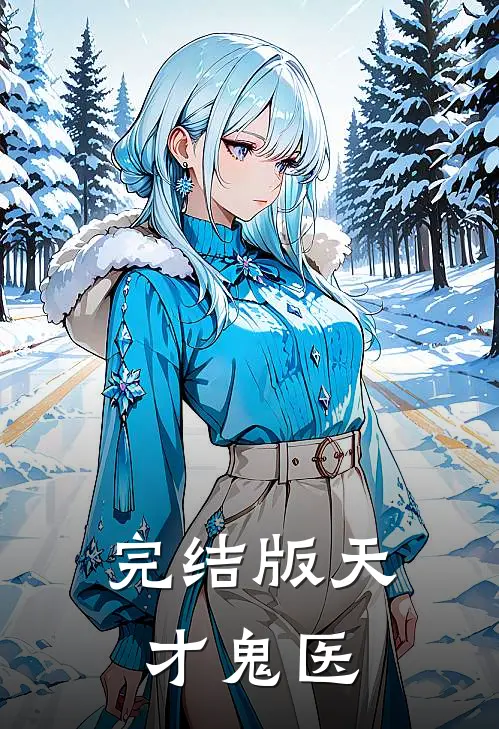 完结版天才鬼医