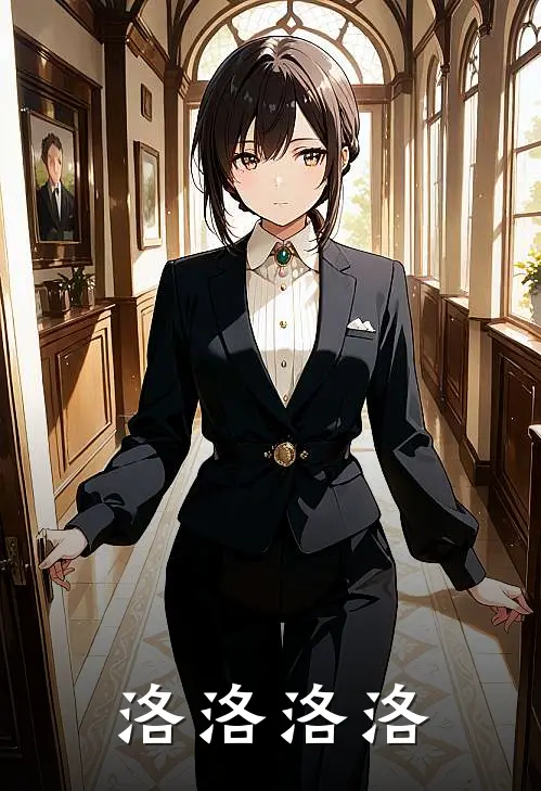 洛洛洛洛
