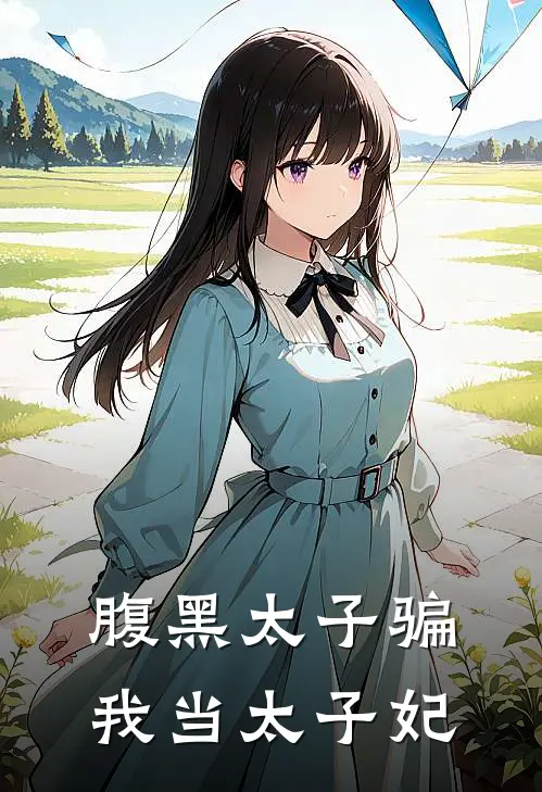 腹黑太子骗我当太子妃
