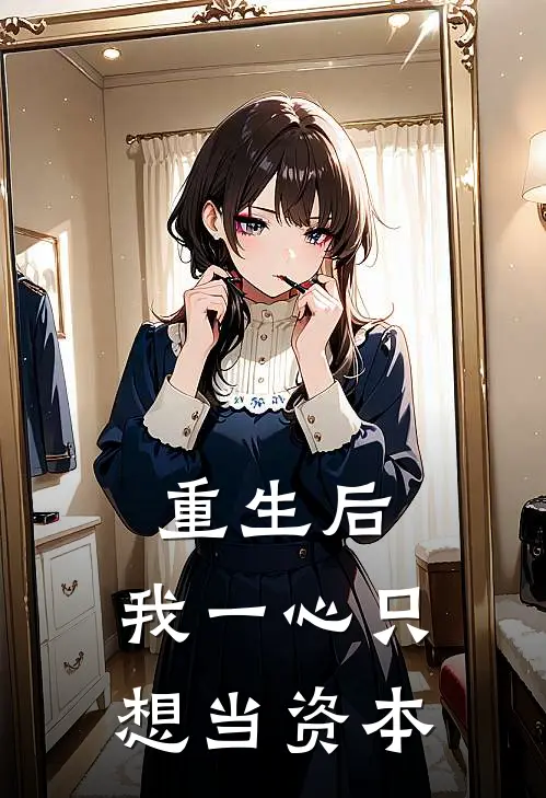 重生后，我一心只想当资本