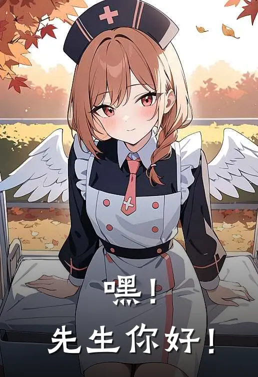 嘿！先生你好！