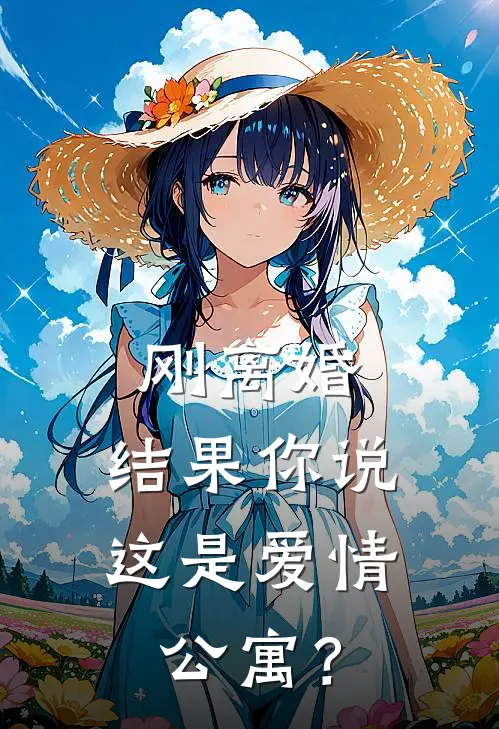 刚离婚，结果你说这是爱情公寓？