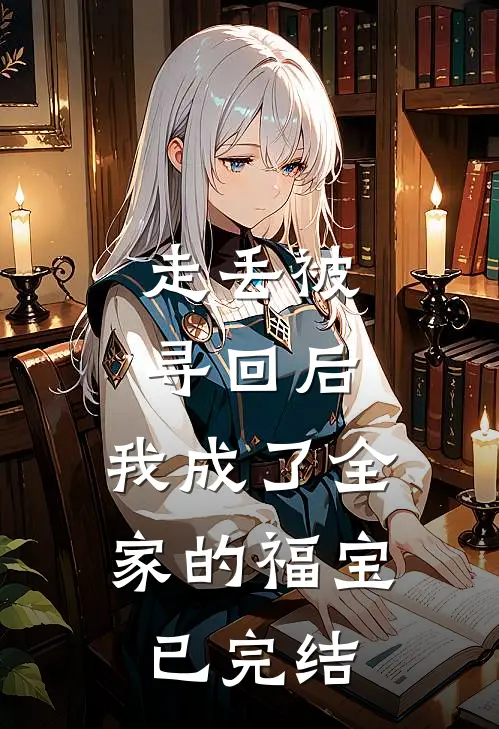 走丢被寻回后，我成了全家的福宝已完结