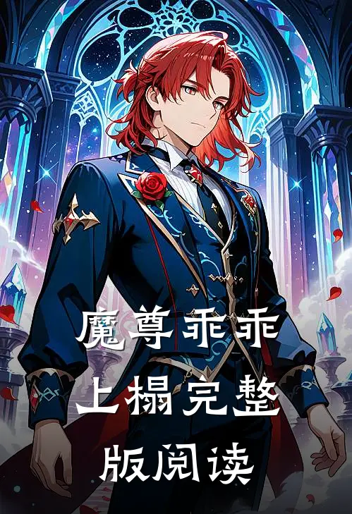 魔尊乖乖上榻完整版阅读