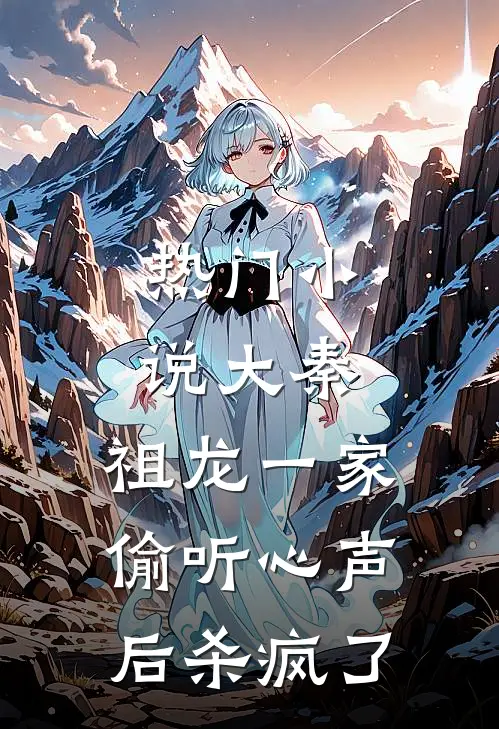 热门小说大秦：祖龙一家偷听心声后杀疯了