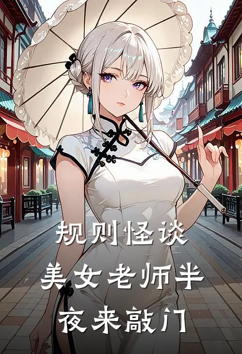 规则怪谈：美女老师半夜来敲门