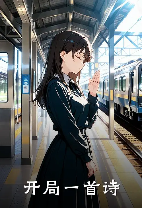 开局一首诗