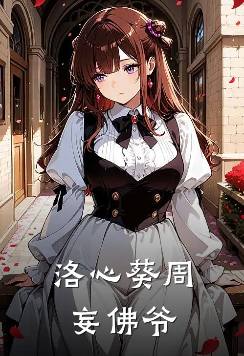 洛心葵周妄佛爷