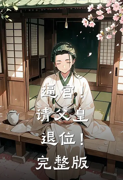 逼宫！请父皇退位！完整版