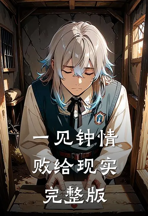一见钟情败给现实完整版