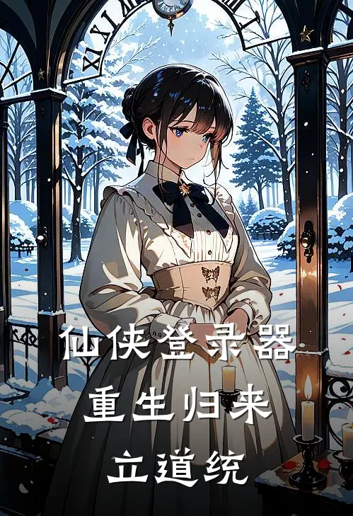 仙侠登录器：重生归来立道统