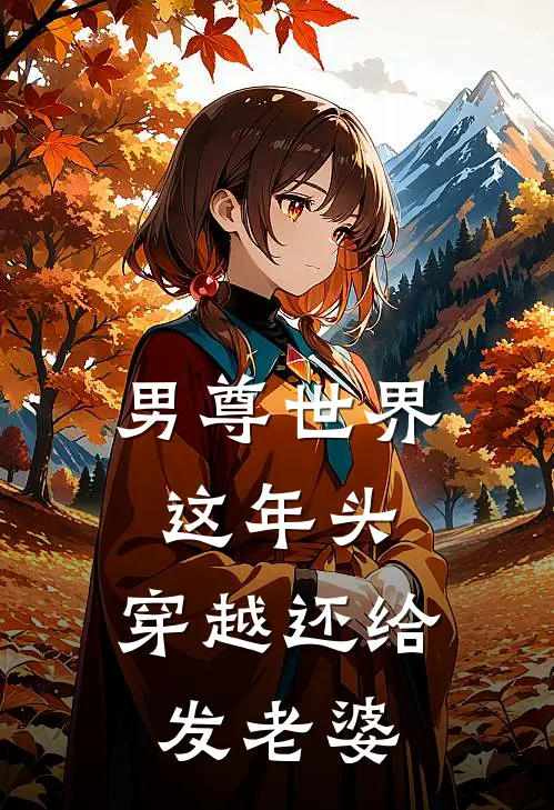 男尊世界：这年头，穿越还给发老婆