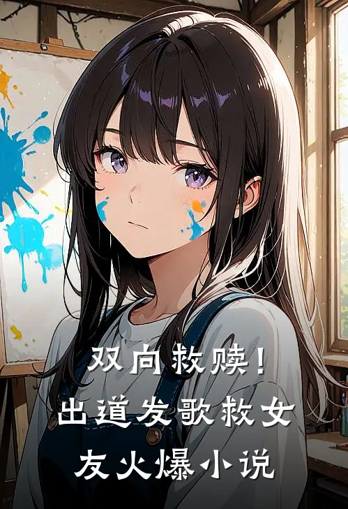 双向救赎！出道发歌救女友火爆小说