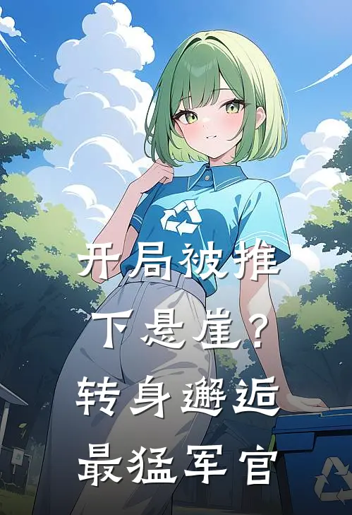 开局被推下悬崖？转身邂逅最猛军官