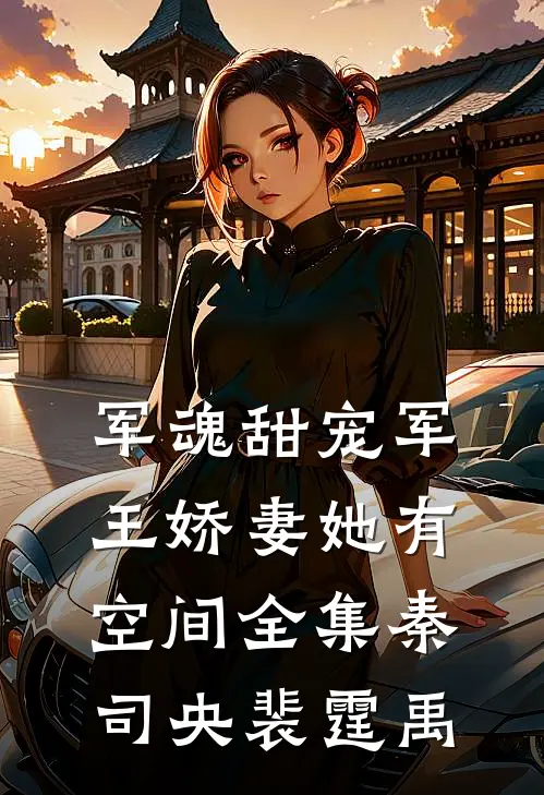 军魂甜宠军王娇妻她有空间全集秦司央裴霆禹