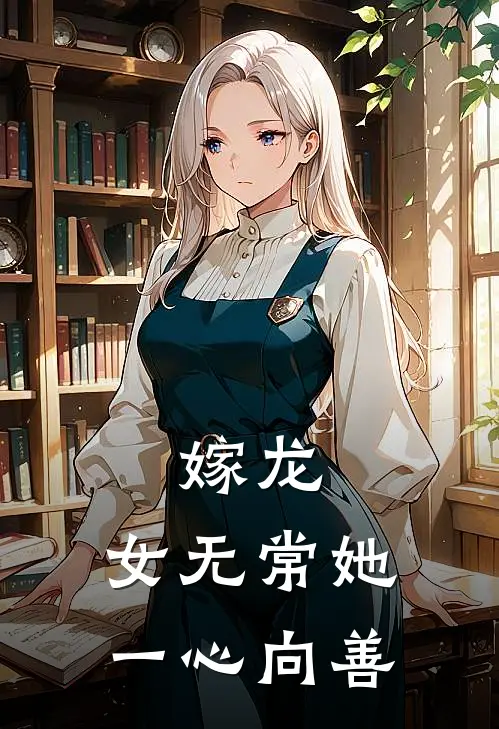 嫁龙：女无常她一心向善