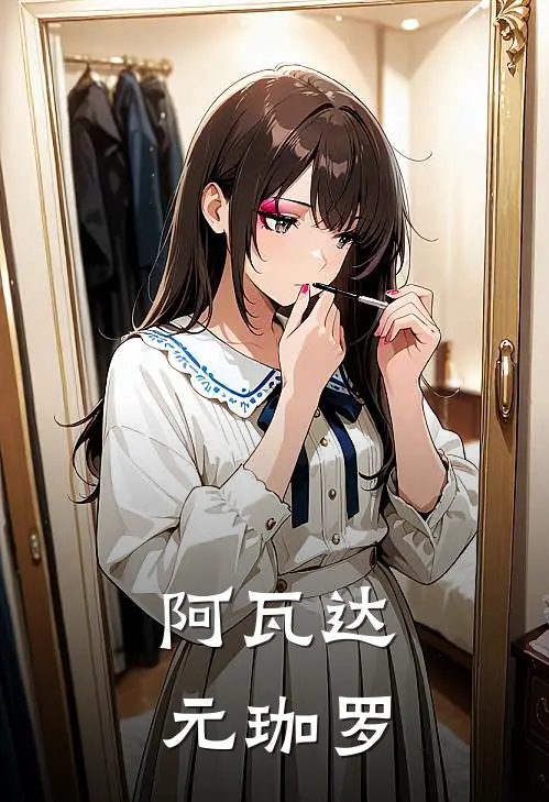 阿瓦达 元珈罗