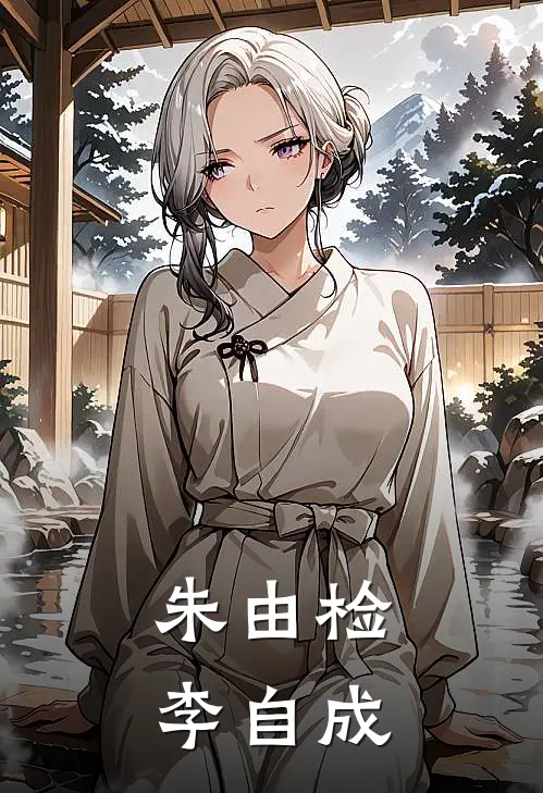 朱由检李自成