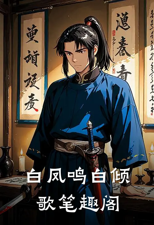 白凤鸣白倾歌笔趣阁