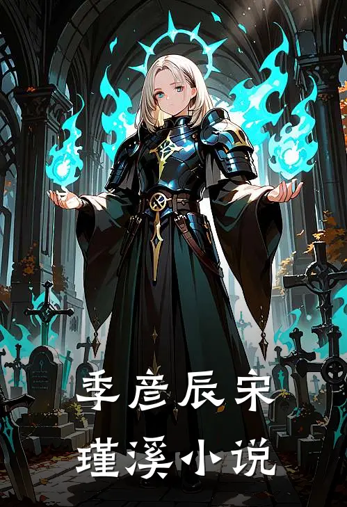 季彦辰宋瑾溪小说