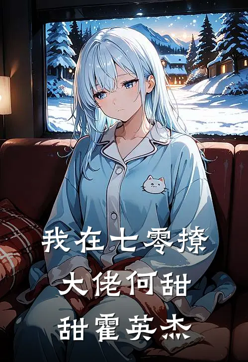 我在七零撩大佬何甜甜霍英杰
