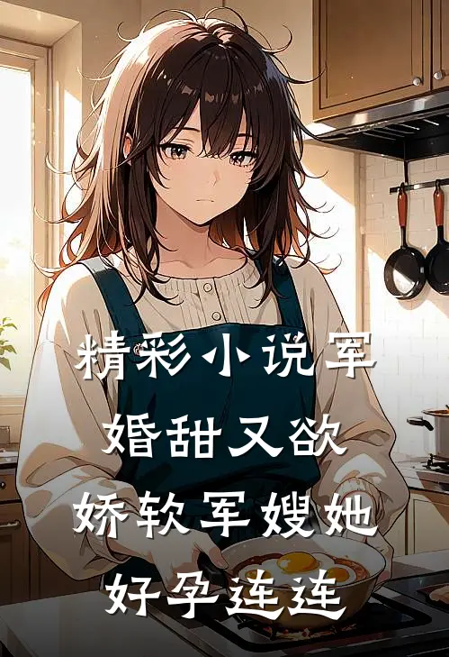 精彩小说军婚甜又欲，娇软军嫂她好孕连连