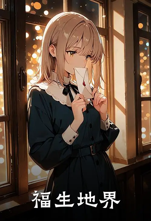 福生地界