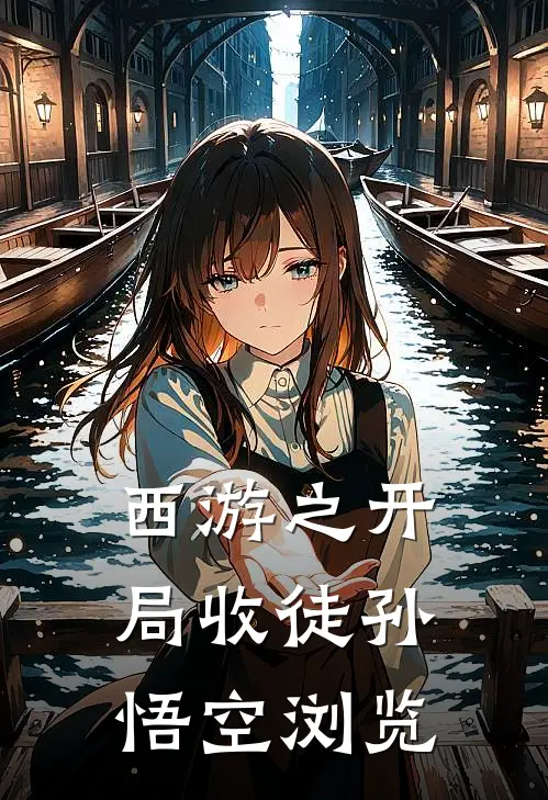 西游之开局收徒孙悟空浏览