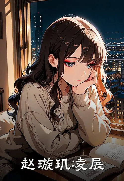 赵璇玑凌展
