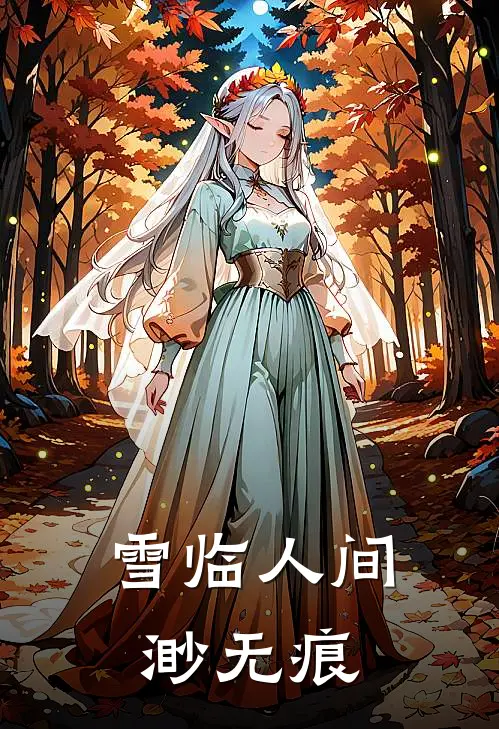 雪临人间渺无痕