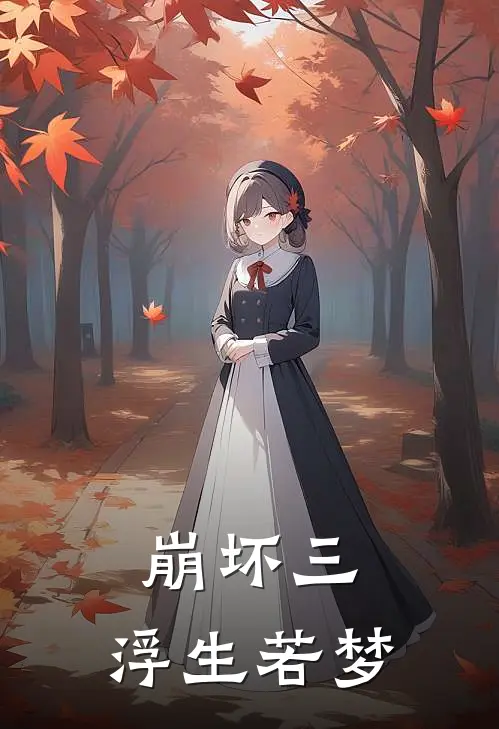 崩坏三：浮生若梦
