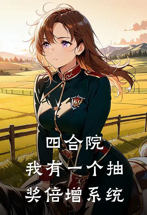 四合院：我有一个抽奖倍增系统