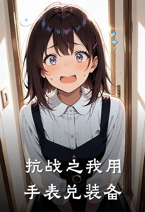 抗战之我用手表兑装备
