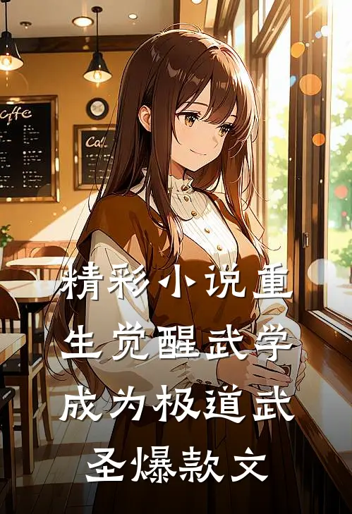 精彩小说重生觉醒武学成为极道武圣爆款文