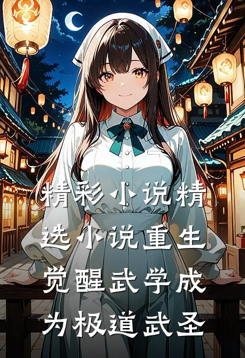 精彩小说精选小说重生觉醒武学成为极道武圣