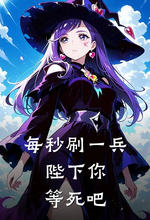 每秒刷一兵，陛下你等死吧