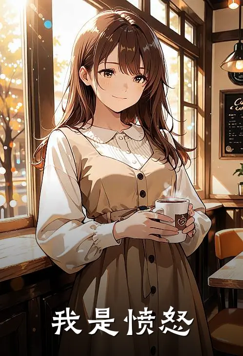 我是愤怒