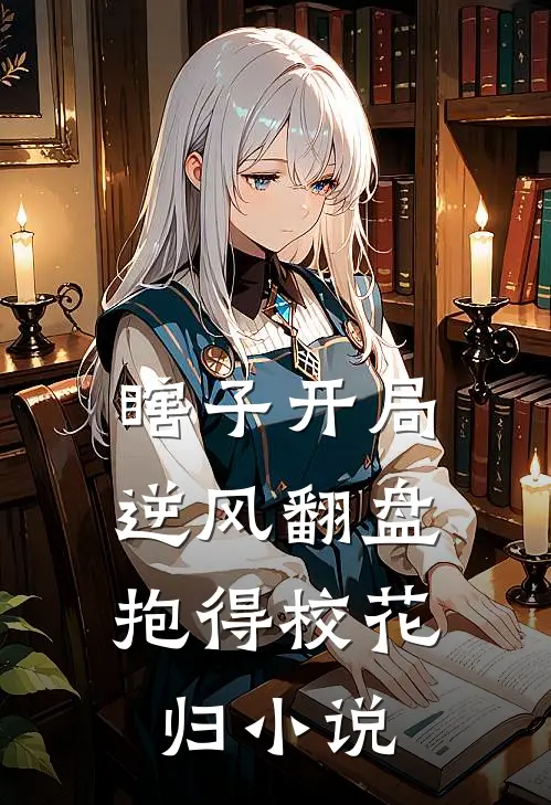 瞎子开局逆风翻盘,抱得校花归小说