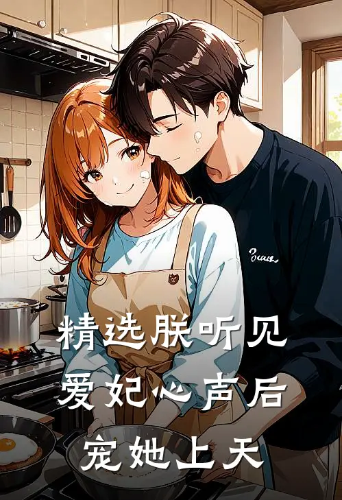 精选朕听见爱妃心声后，宠她上天