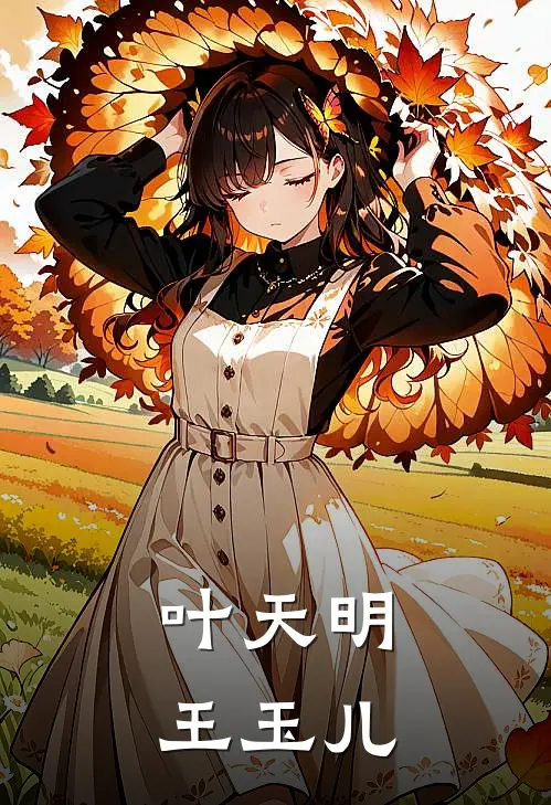 叶天明王玉儿