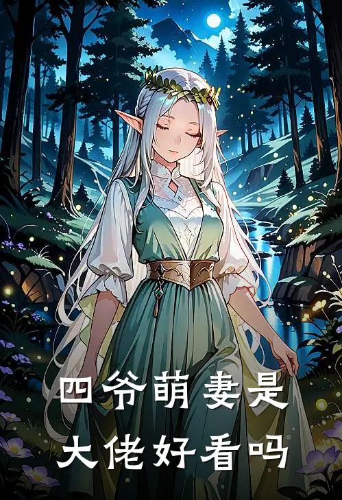 四爷萌妻是大佬好看吗
