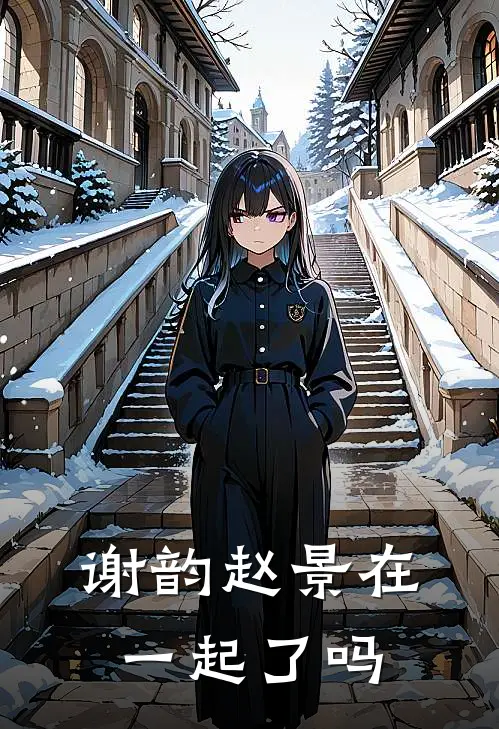谢韵赵景在一起了吗