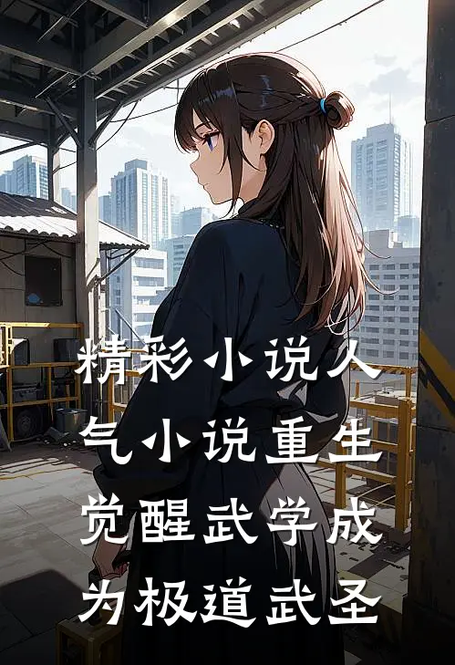 精彩小说人气小说重生觉醒武学成为极道武圣