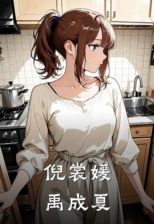 倪裳媛禹成夏
