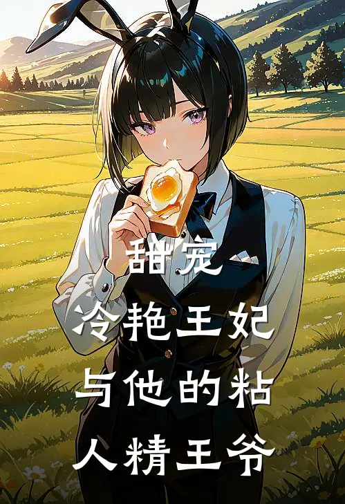 甜宠：冷艳王妃与他的粘人精王爷