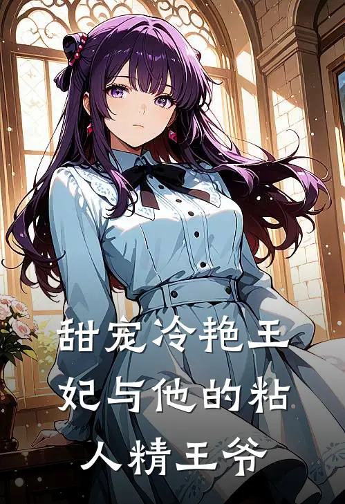 甜宠冷艳王妃与他的粘人精王爷